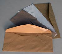 envelope substrates